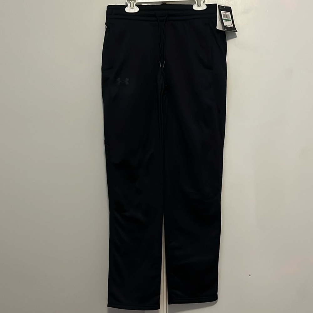 Underarmour Boys Sweatpants